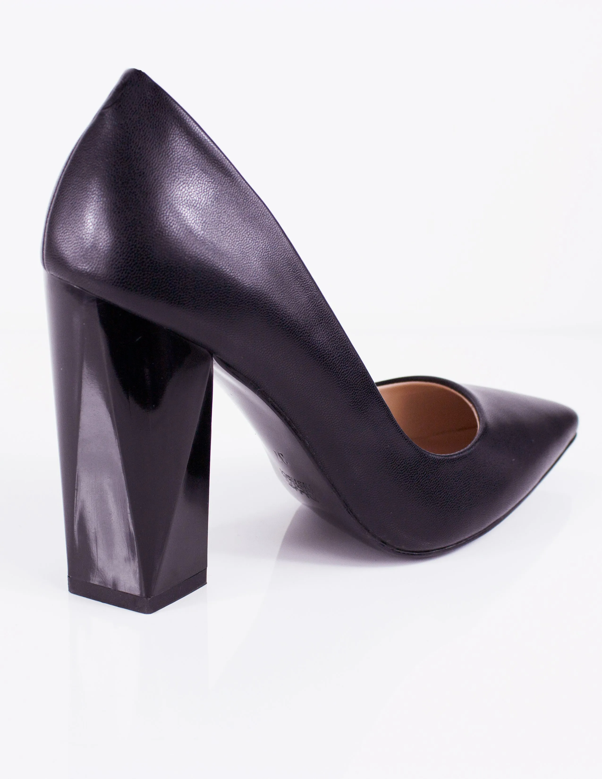 SIRIUS PUMPS