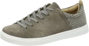 Skecher Street Women's Moda-Clean Street Fashion Sneaker