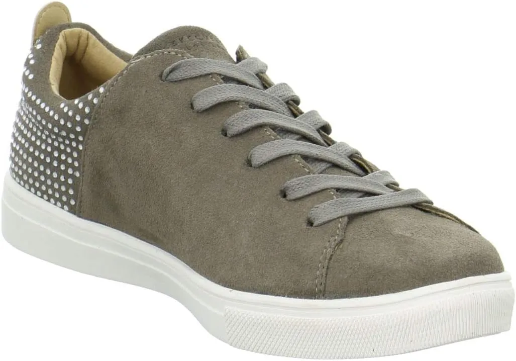 Skecher Street Women's Moda-Clean Street Fashion Sneaker