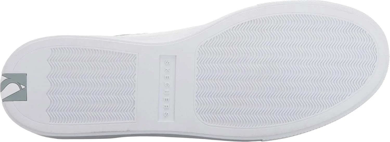 Skecher Street Women's Moda-Clean Street Fashion Sneaker