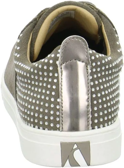 Skecher Street Women's Moda-Clean Street Fashion Sneaker