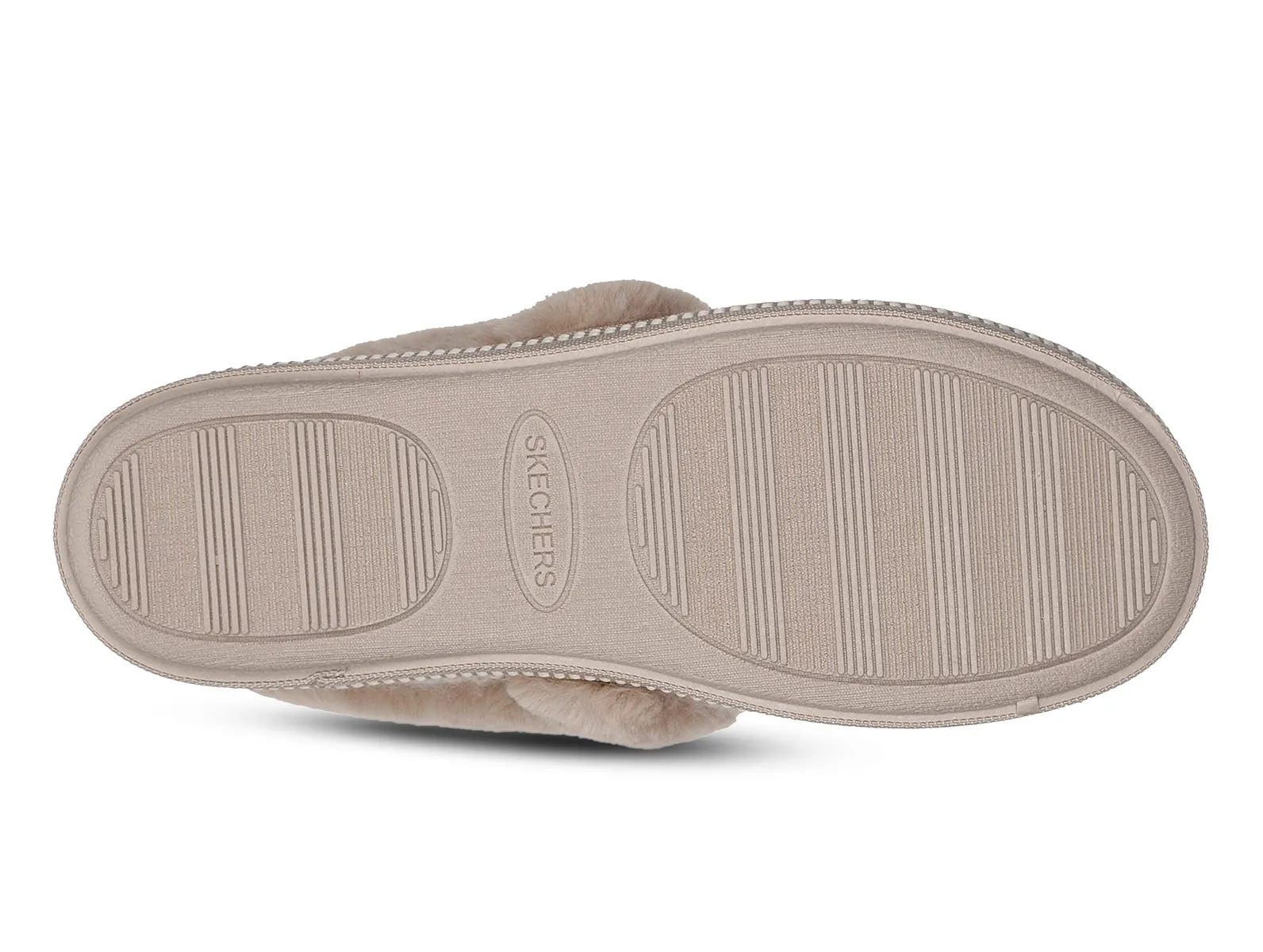 Skechers 167629 Cozy Campfire Lazy Sundaze – Taupe Multi