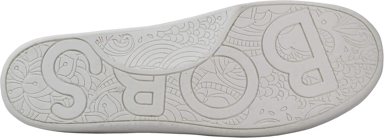 Skechers BOBS Women's Beach Bingo-Dog House Sneakers