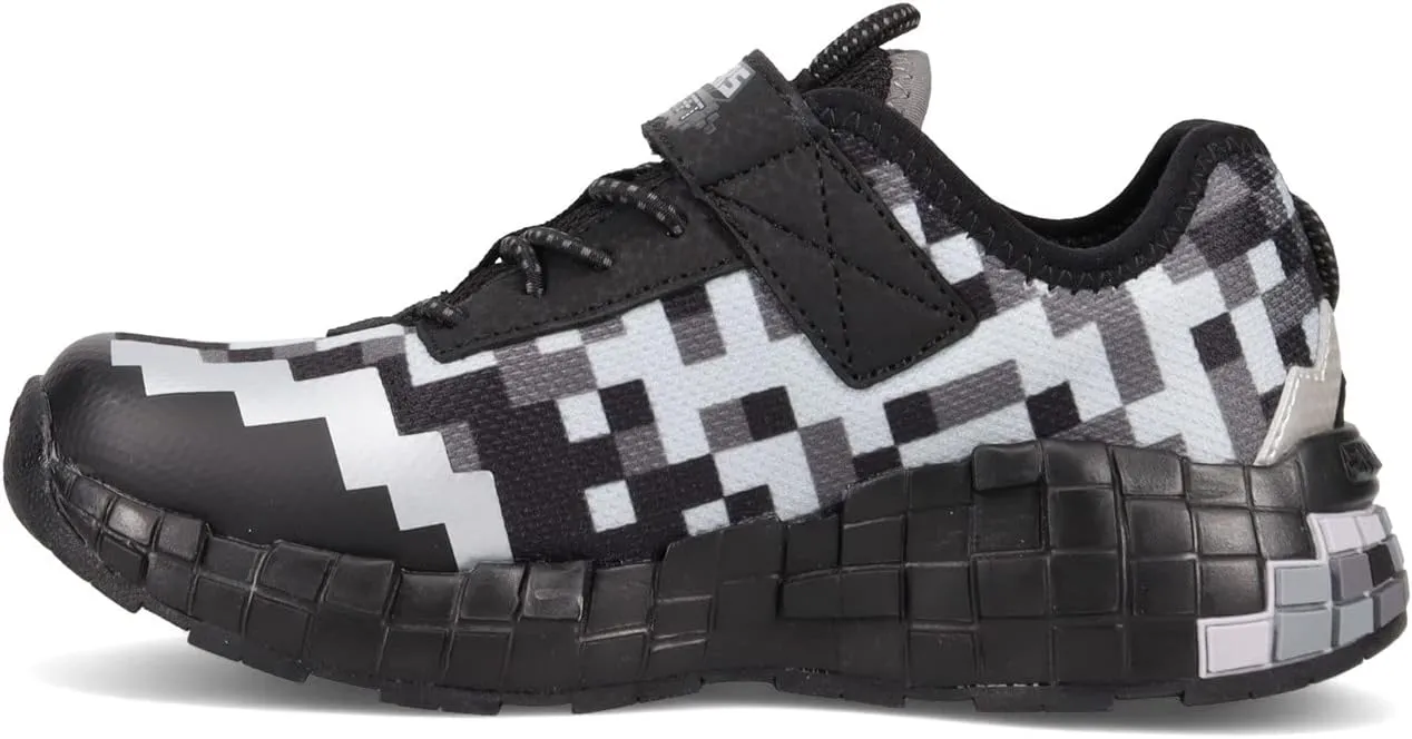 Skechers Boy's Mega-Craft Sneaker