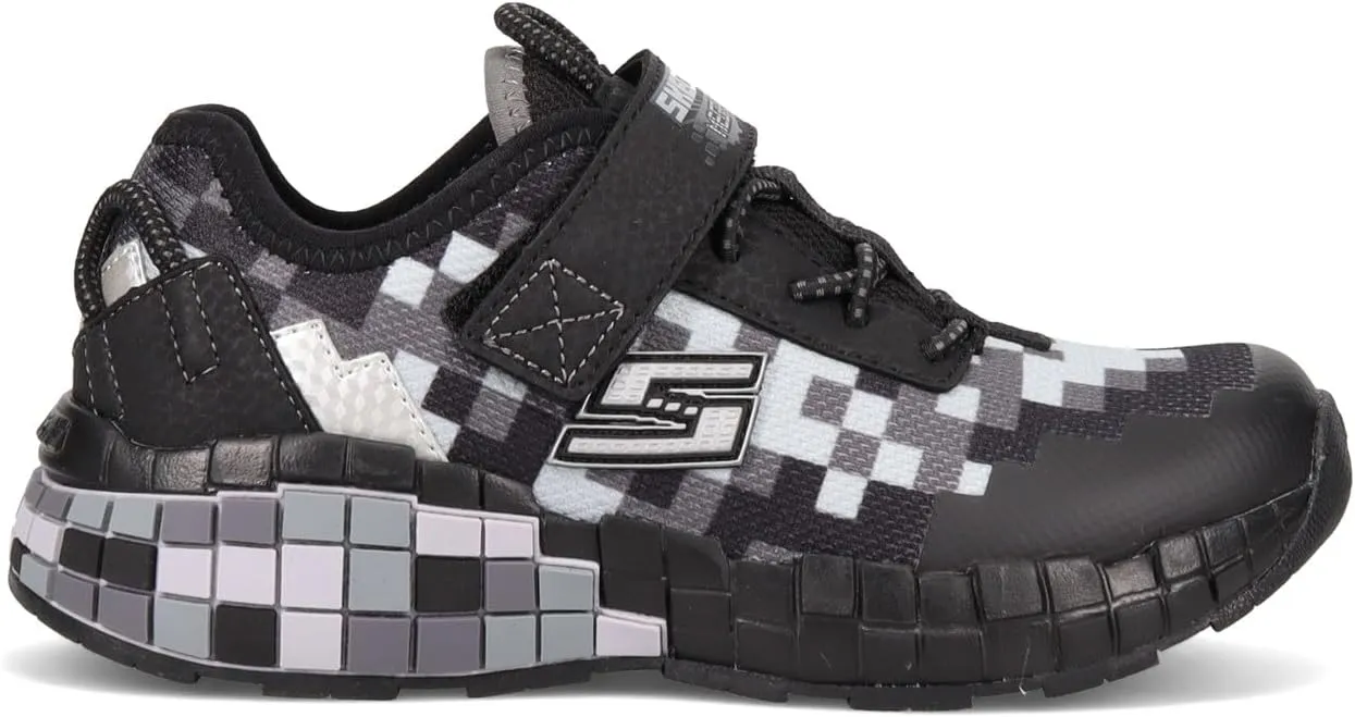 Skechers Boy's Mega-Craft Sneaker