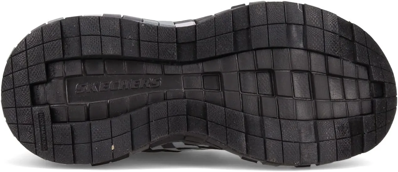 Skechers Boy's Mega-Craft Sneaker