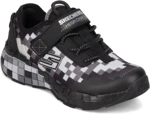 Skechers Boy's Mega-Craft Sneaker