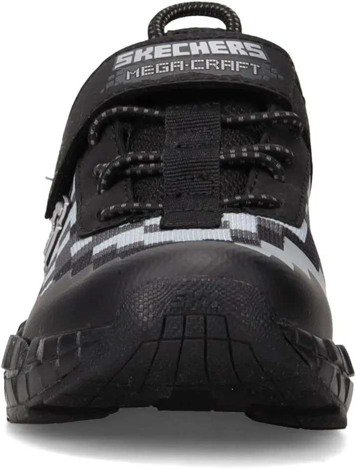 Skechers Boy's Mega-Craft Sneaker