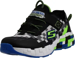 Skechers Boy's Mega-Craft Sneaker