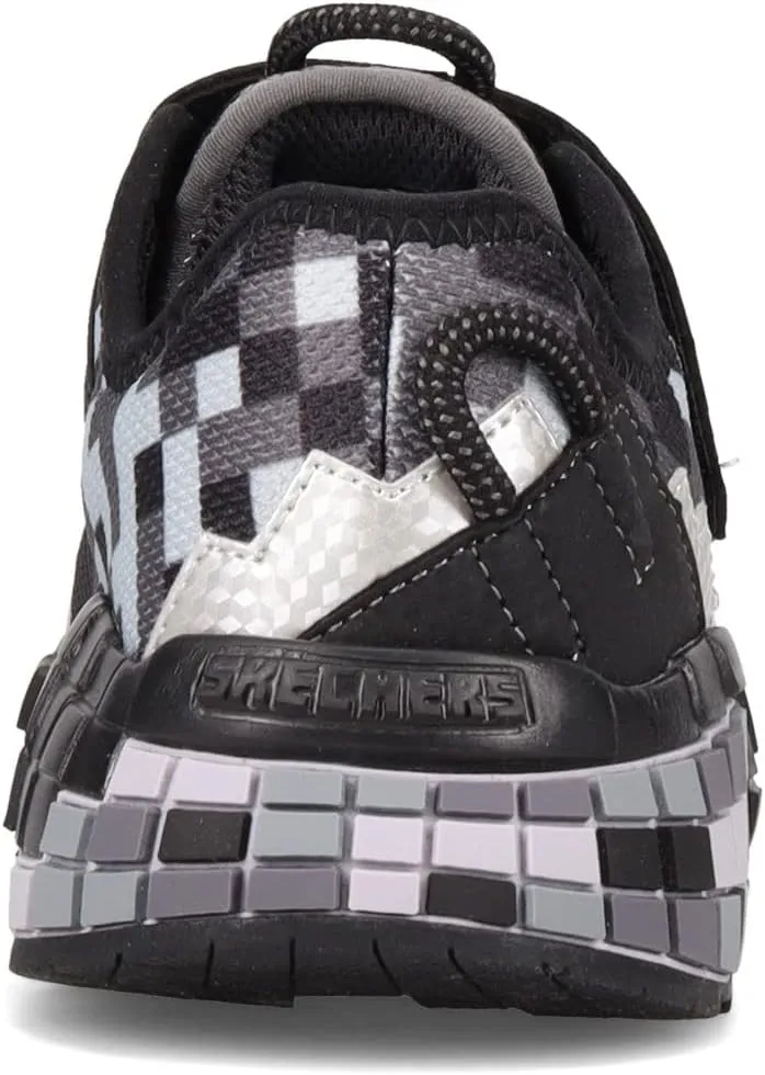 Skechers Boy's Mega-Craft Sneaker