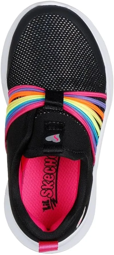 Skechers Girl's Skech-Fast Sneaker