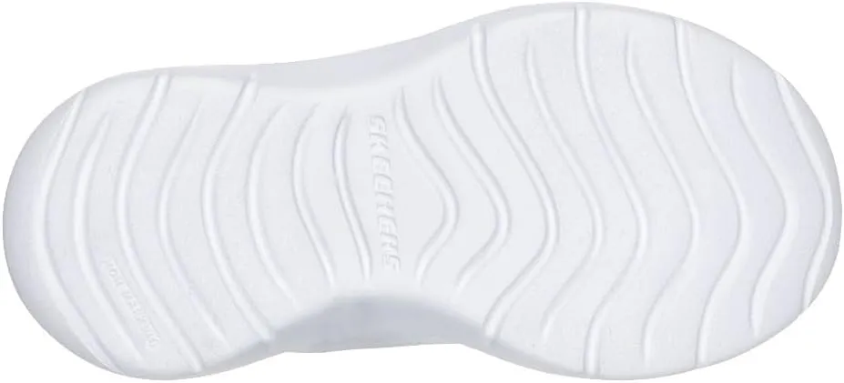 Skechers Girl's Skech-Fast Sneaker