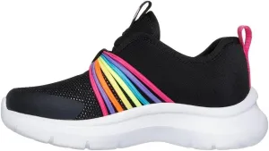Skechers Girl's Skech-Fast Sneaker