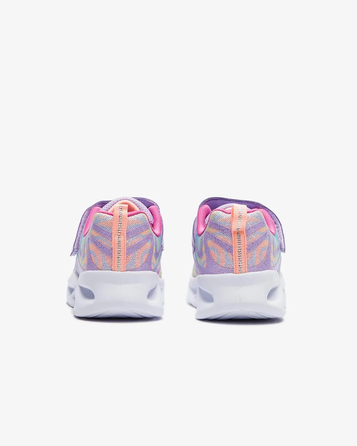 Skechers Girl's Twisty Brights-Dazzle Flash Sneaker
