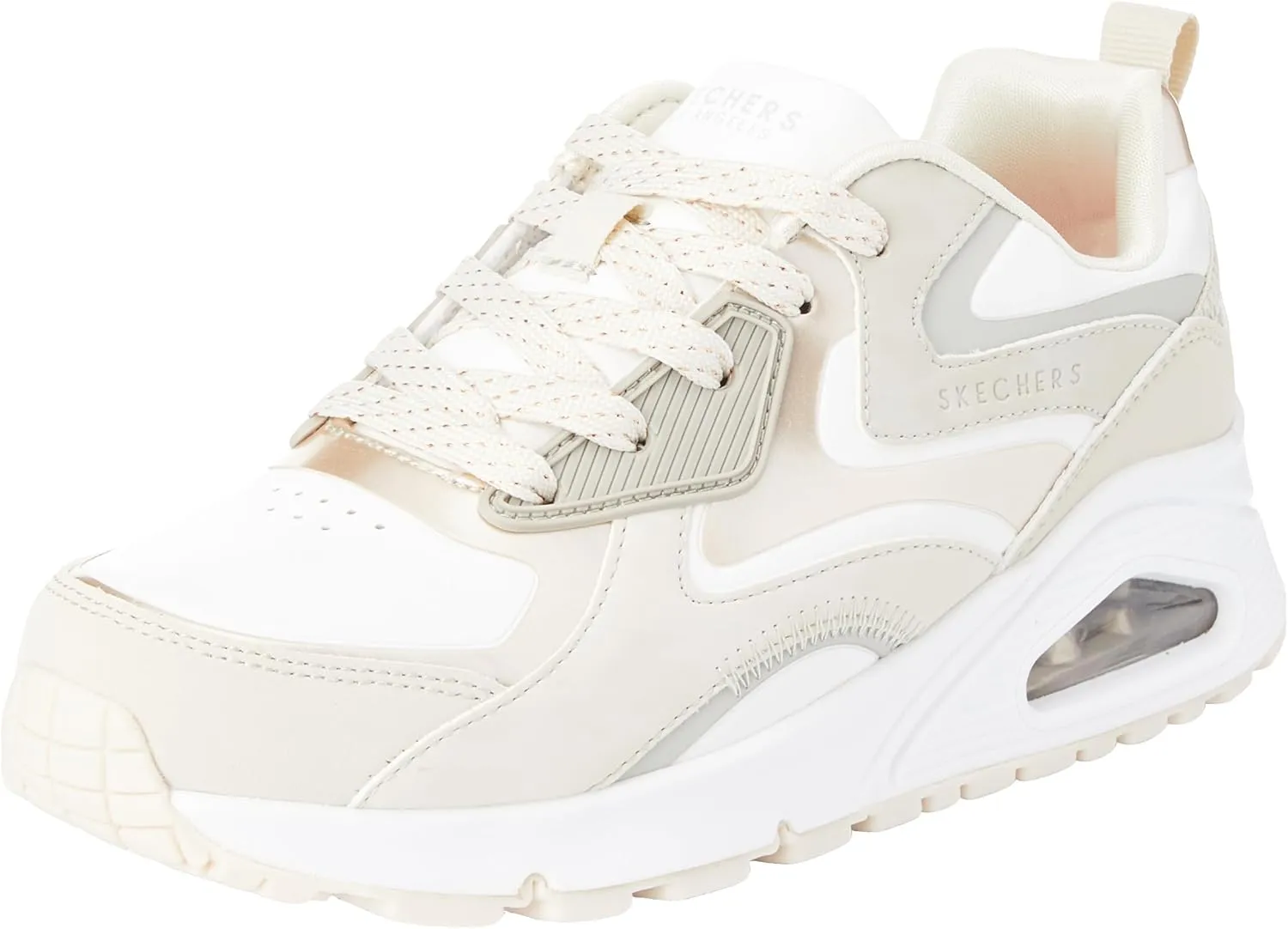 Skechers Girls' Uno Gen1 - Color Surge