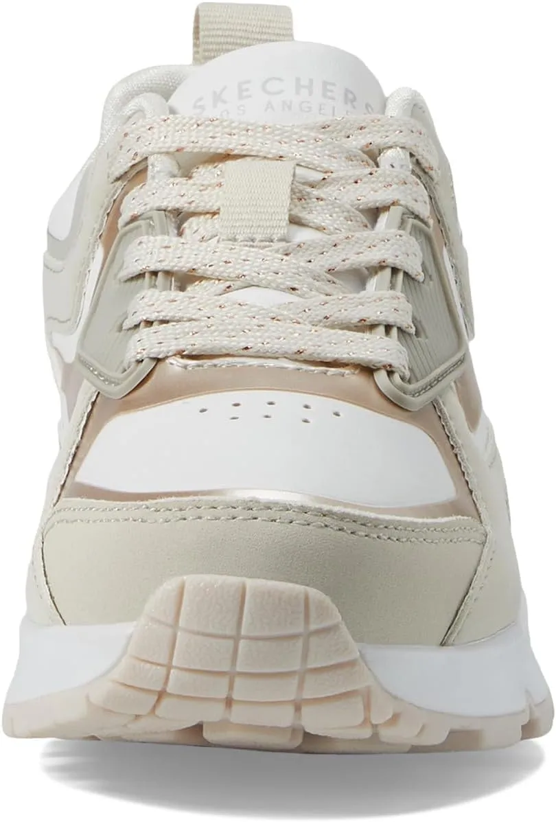 Skechers Girls' Uno Gen1 - Color Surge
