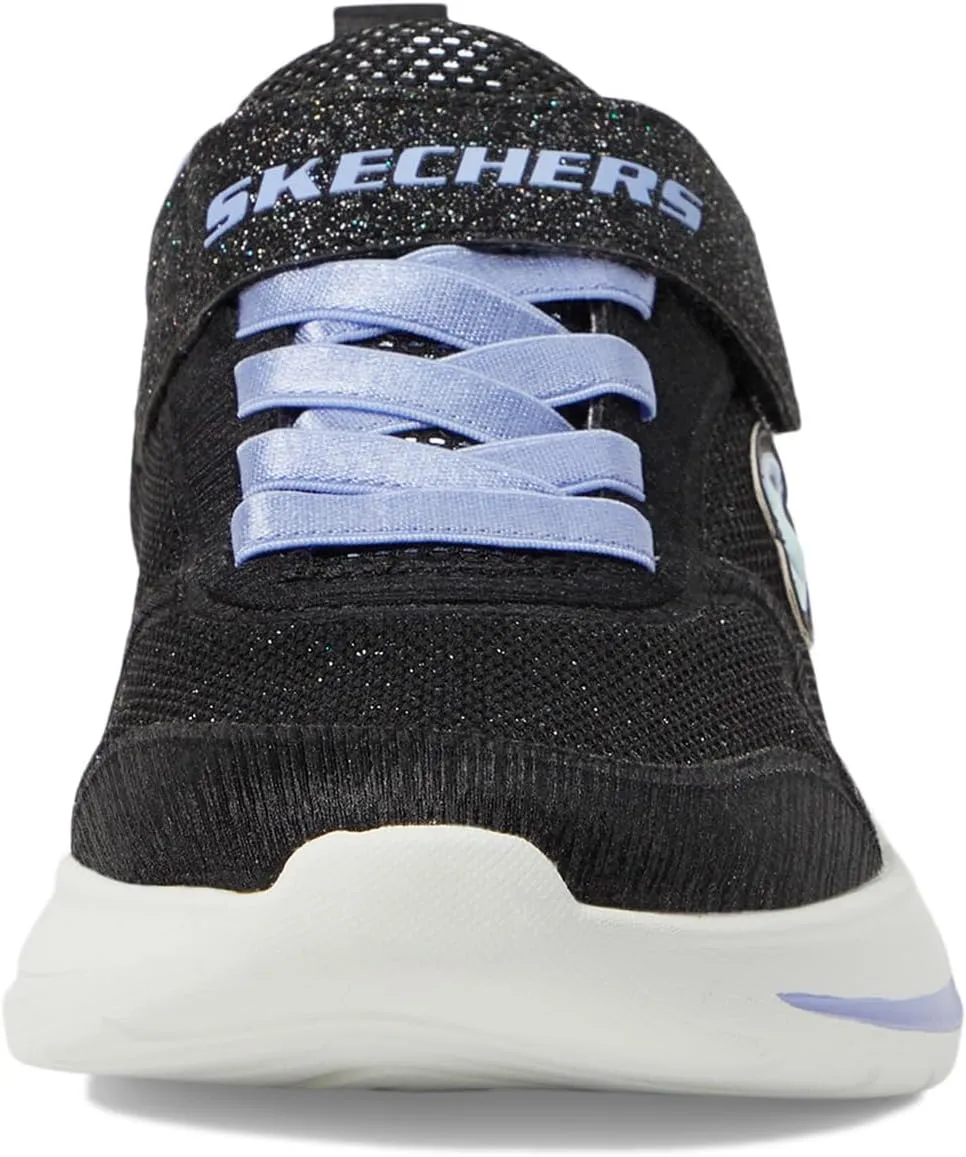 Skechers Girl's Wave 92 Sneaker