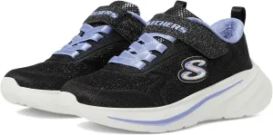 Skechers Girl's Wave 92 Sneaker