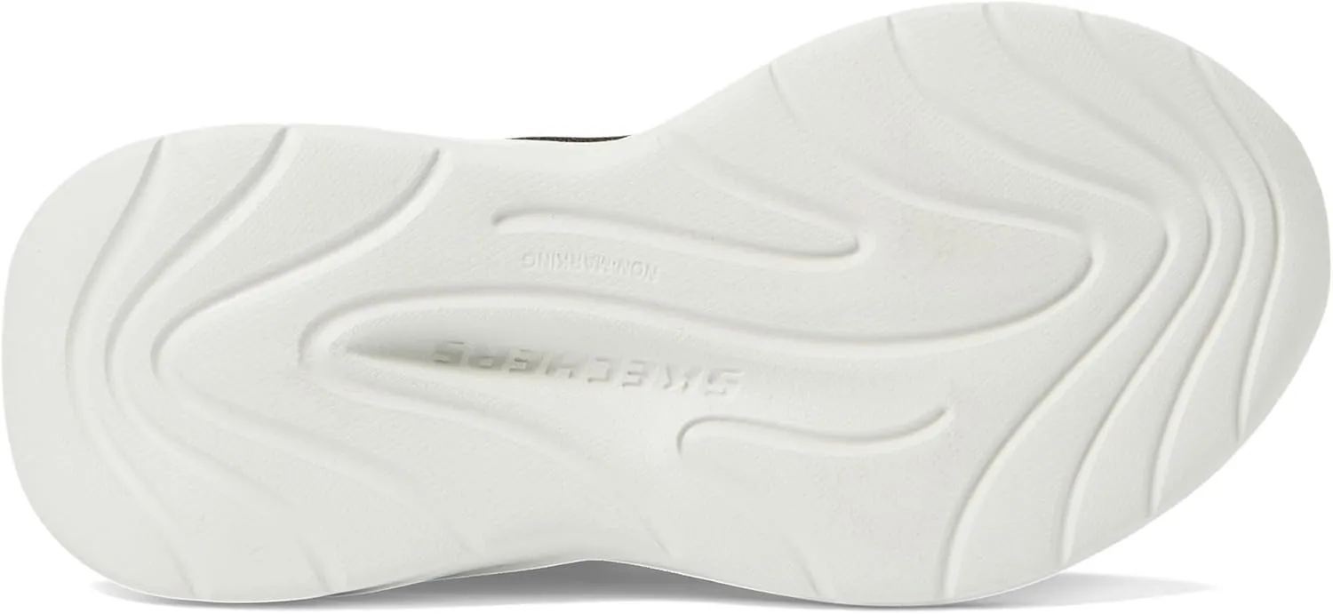 Skechers Girl's Wave 92 Sneaker
