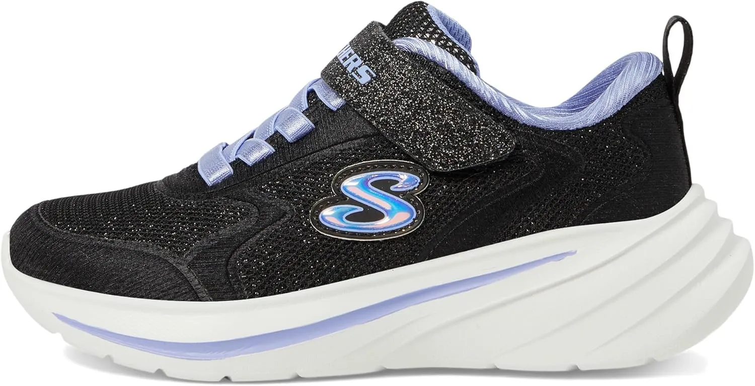 Skechers Girl's Wave 92 Sneaker