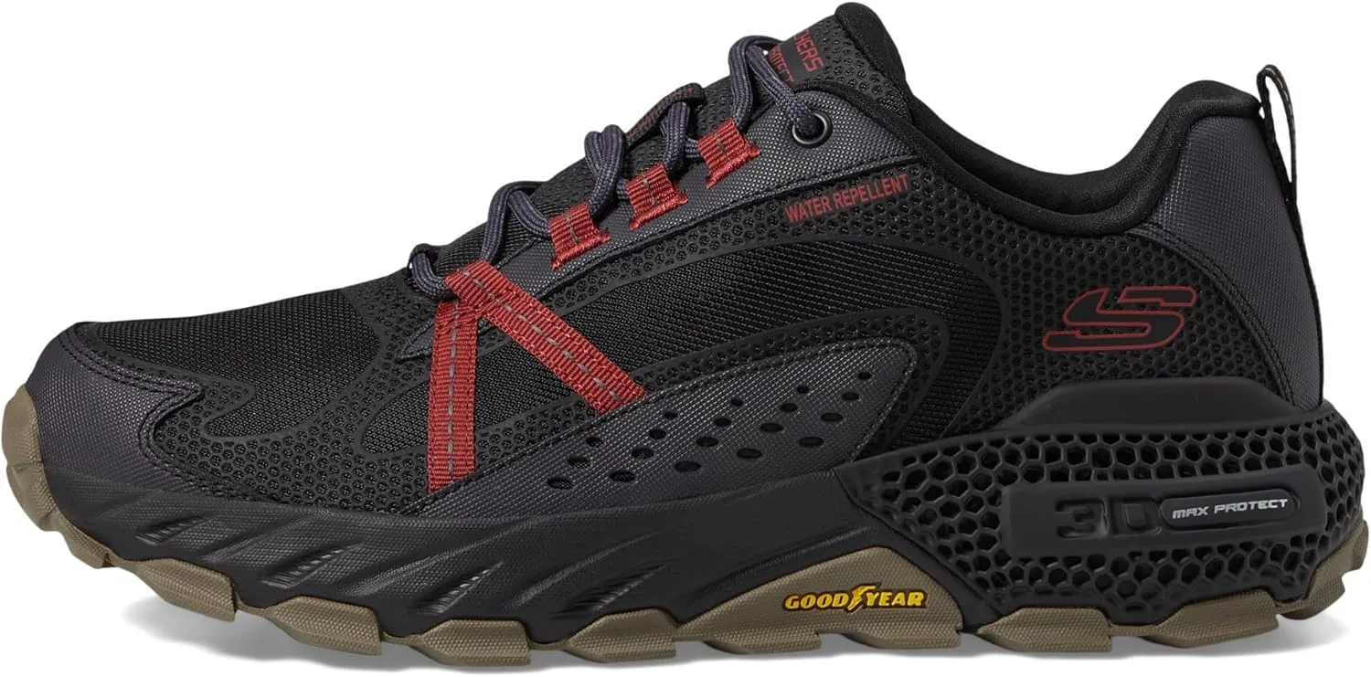 Skechers Men's 3d Max Protect