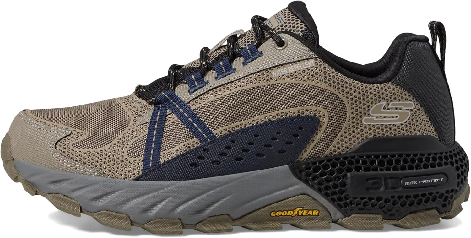 Skechers Men's 3d Max Protect
