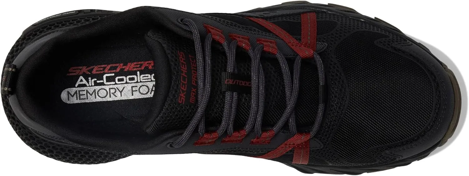 Skechers Men's 3d Max Protect