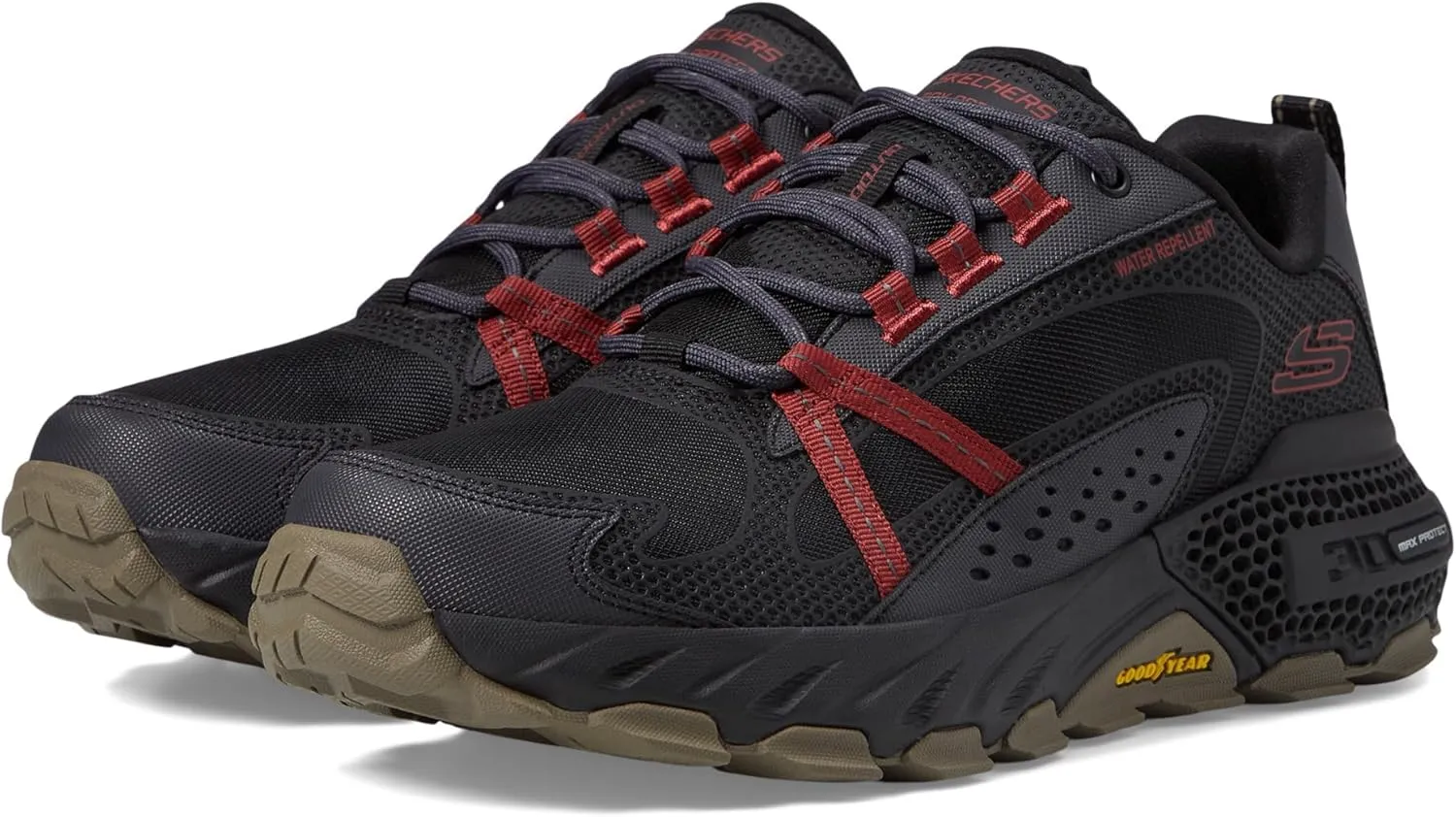 Skechers Men's 3d Max Protect