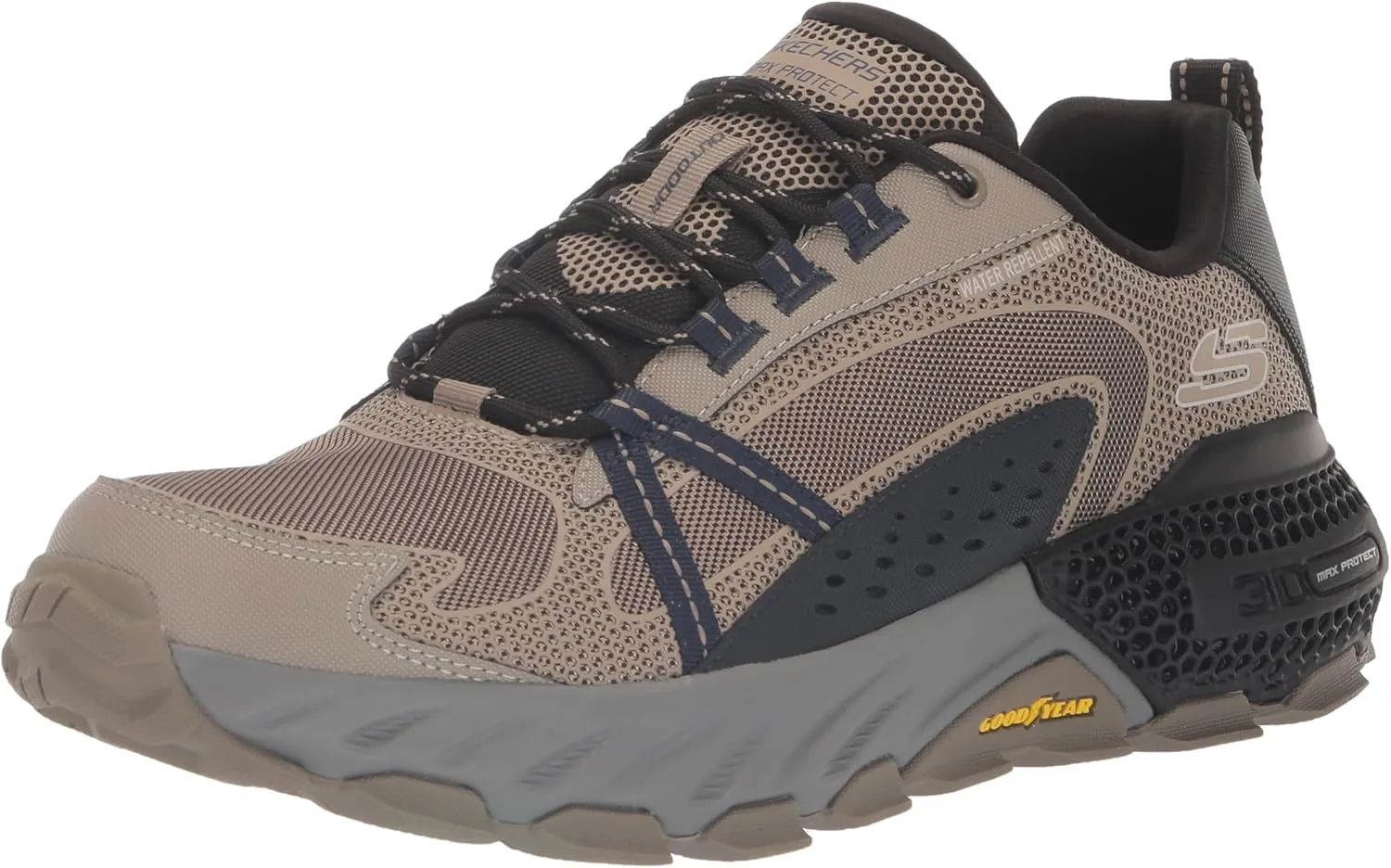 Skechers Men's 3d Max Protect