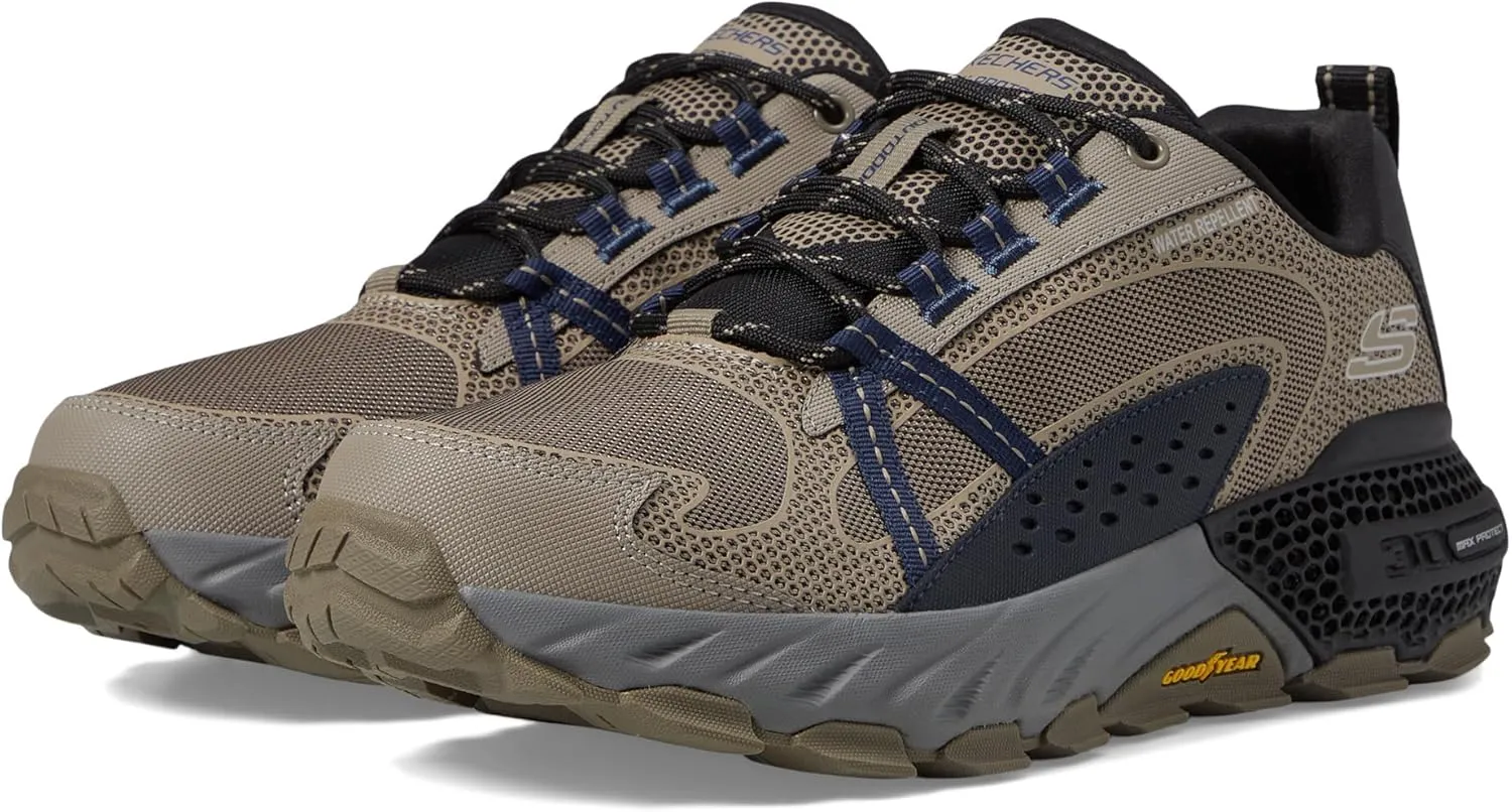 Skechers Men's 3d Max Protect