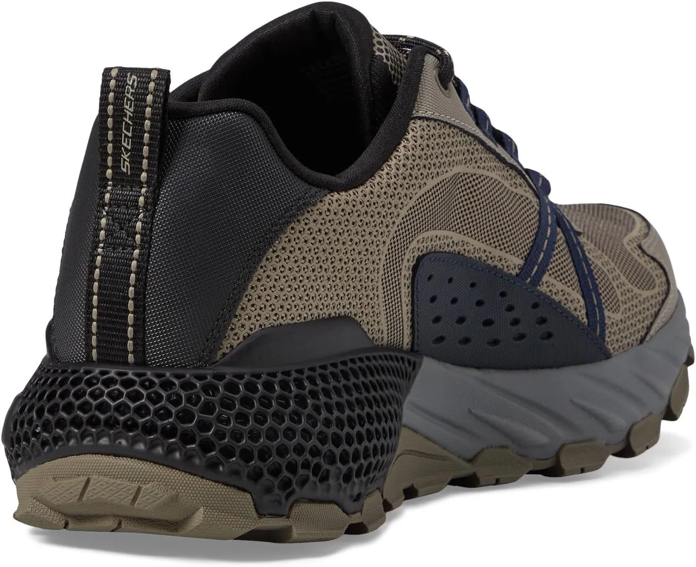 Skechers Men's 3d Max Protect