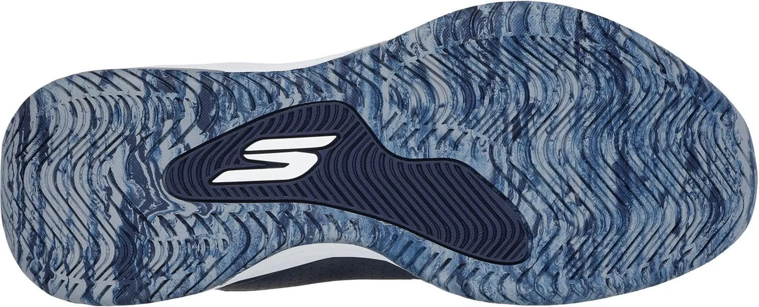 Skechers Men's Basketball Skx League Sneaker