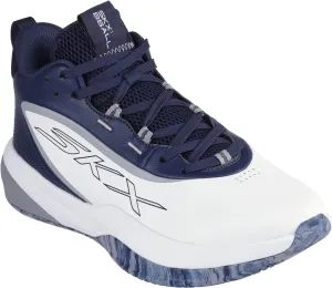 Skechers Men's Basketball Skx League Sneaker