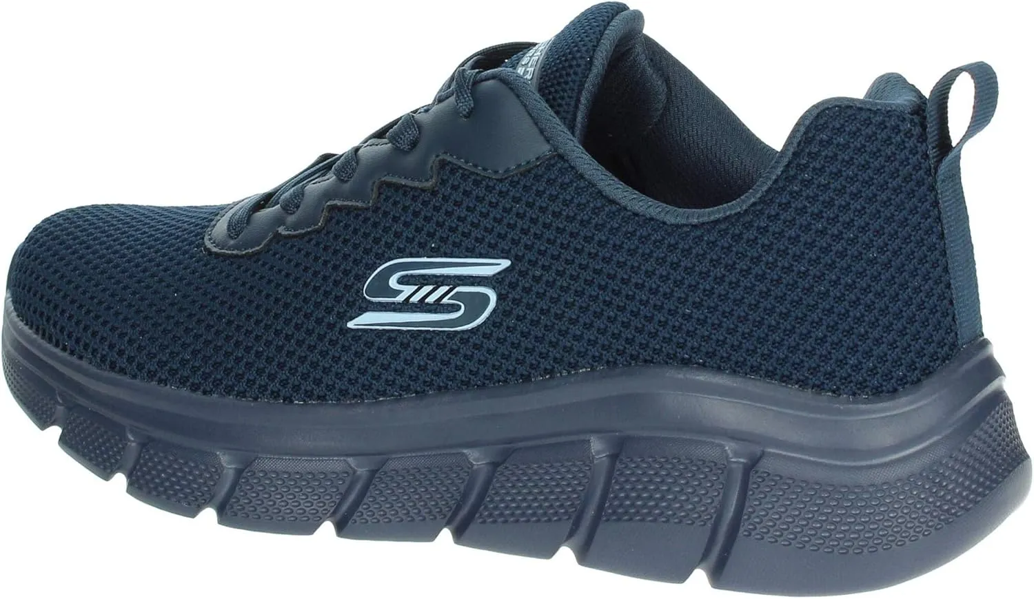 Skechers Men's Bobs B Flex-Chill Edge Sneaker