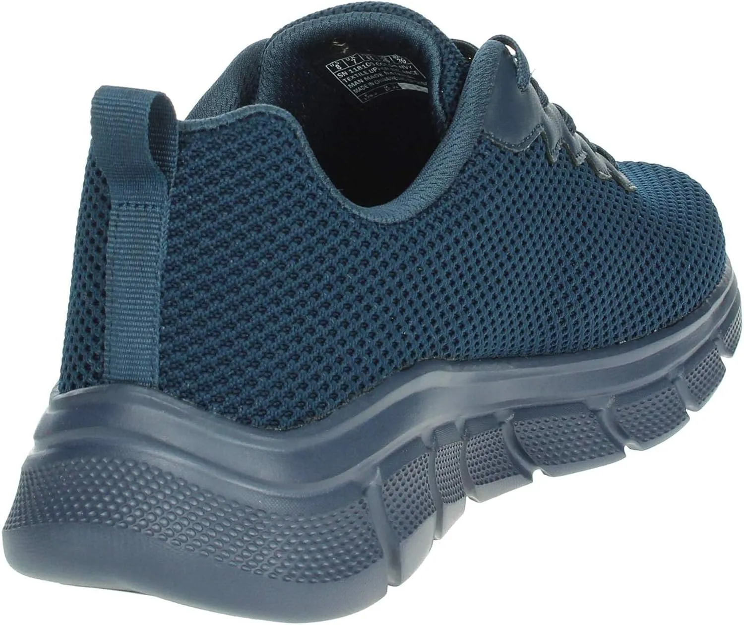 Skechers Men's Bobs B Flex-Chill Edge Sneaker