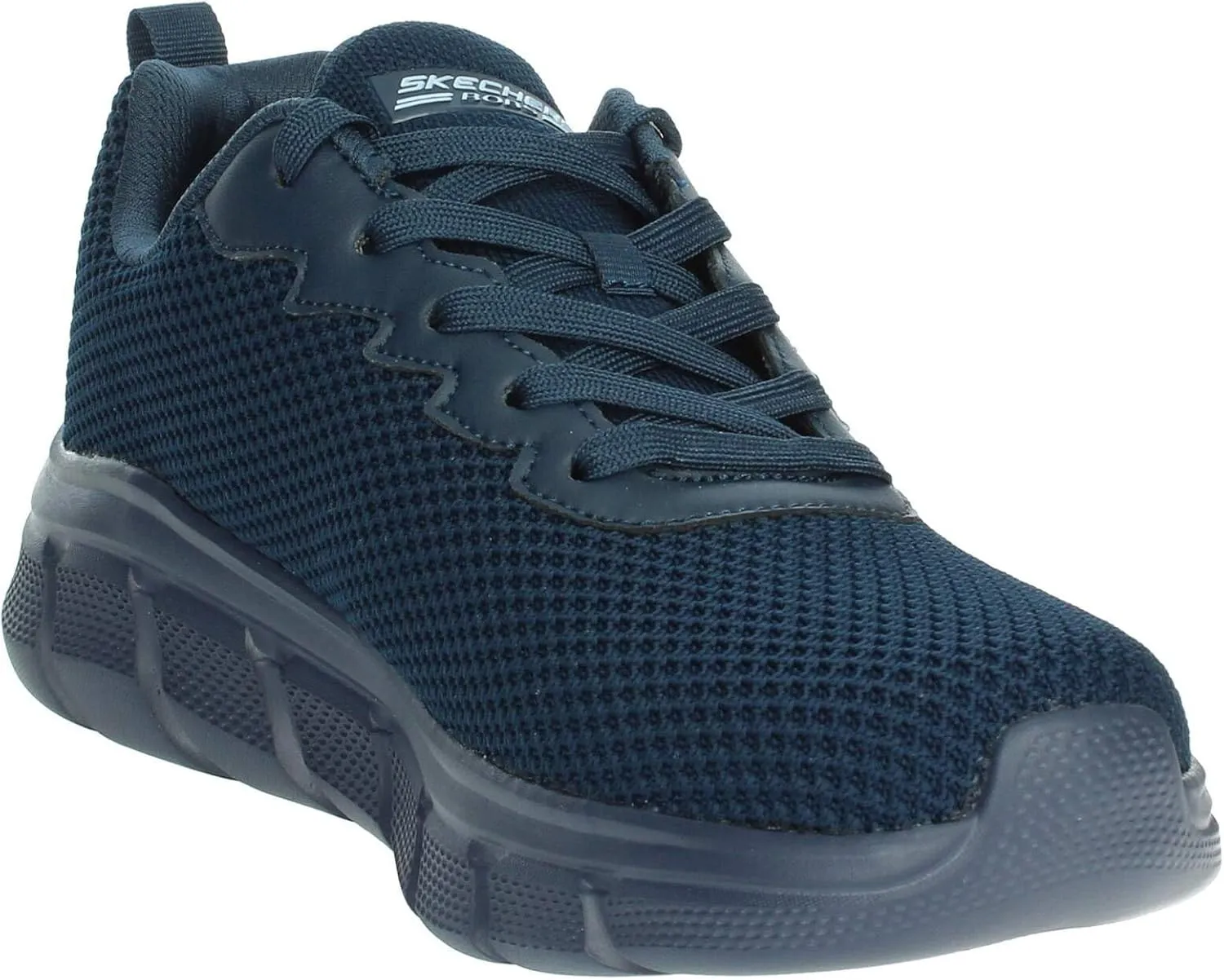 Skechers Men's Bobs B Flex-Chill Edge Sneaker