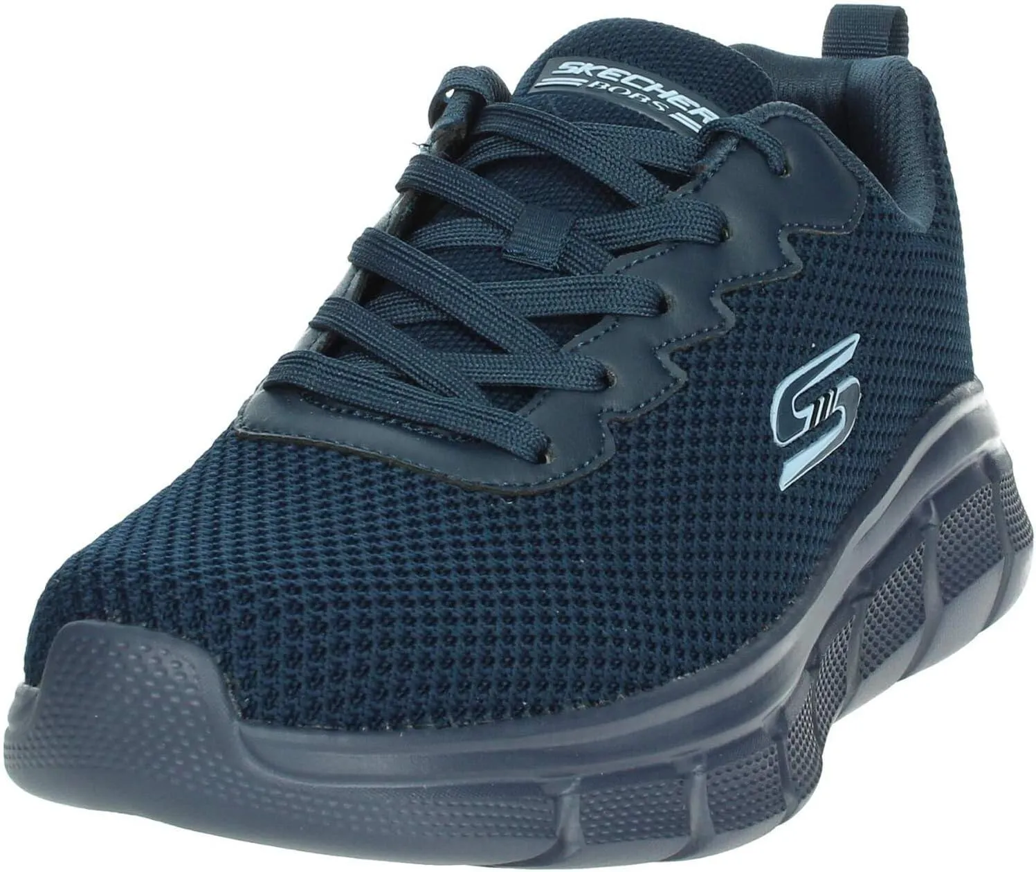 Skechers Men's Bobs B Flex-Chill Edge Sneaker