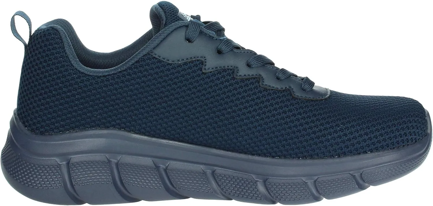 Skechers Men's Bobs B Flex-Chill Edge Sneaker