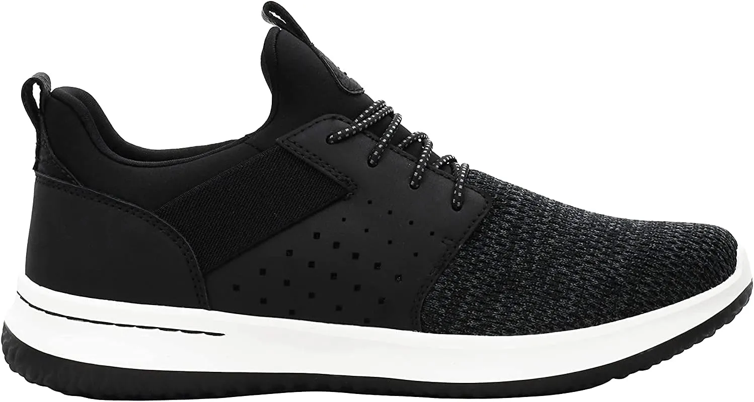 Skechers Men's Classic Fit-Delson-Camden Sneaker