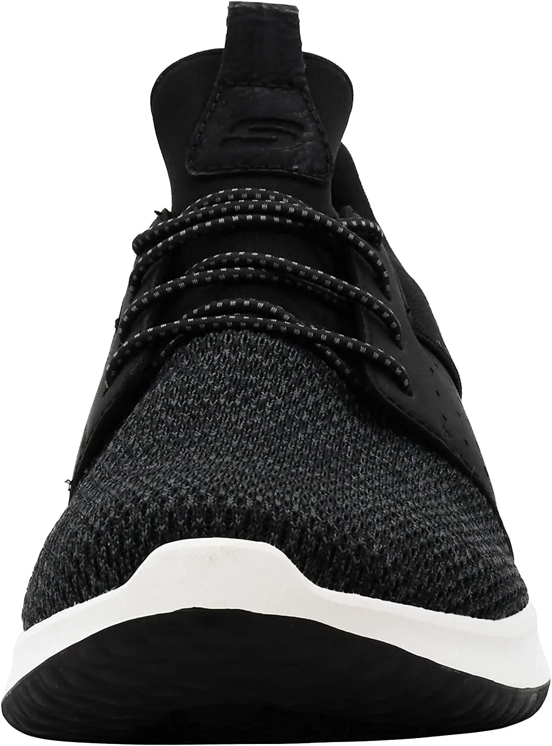 Skechers Men's Classic Fit-Delson-Camden Sneaker