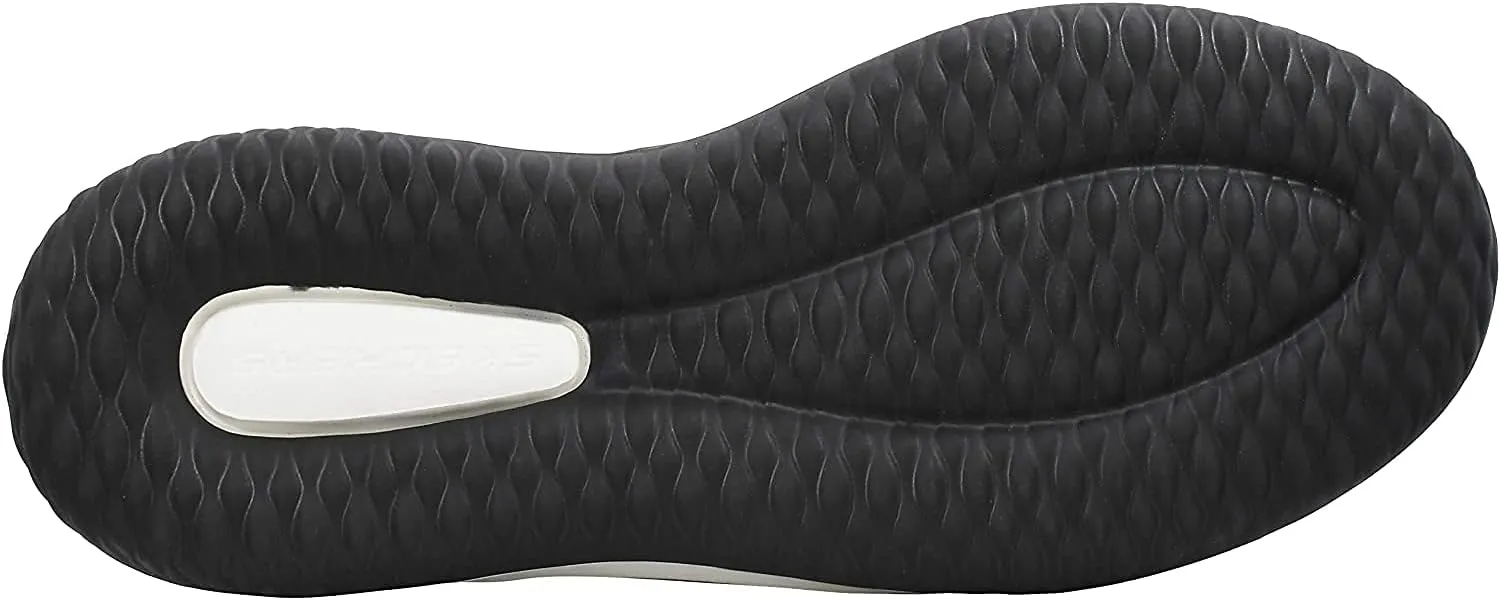 Skechers Men's Classic Fit-Delson-Camden Sneaker
