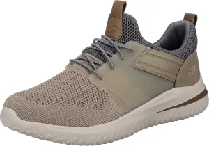 Skechers Men's Delson 3.0 Cicada Sneaker