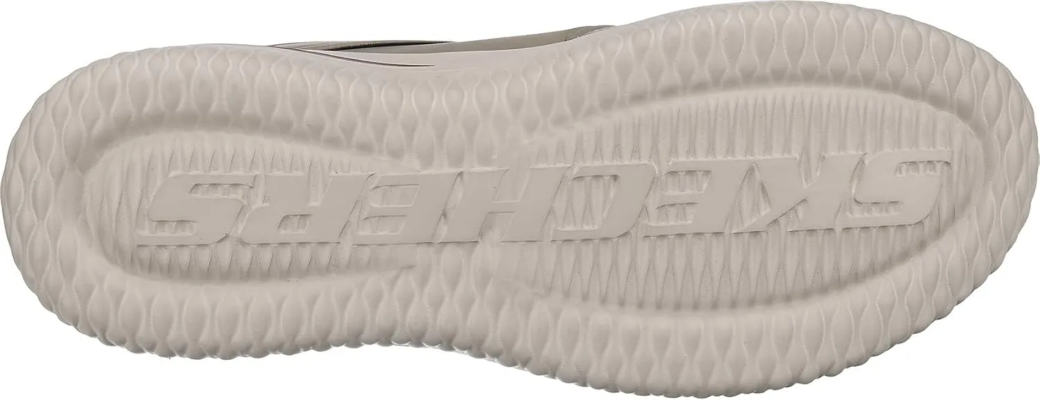 Skechers Men's Delson 3.0 Cicada Sneaker