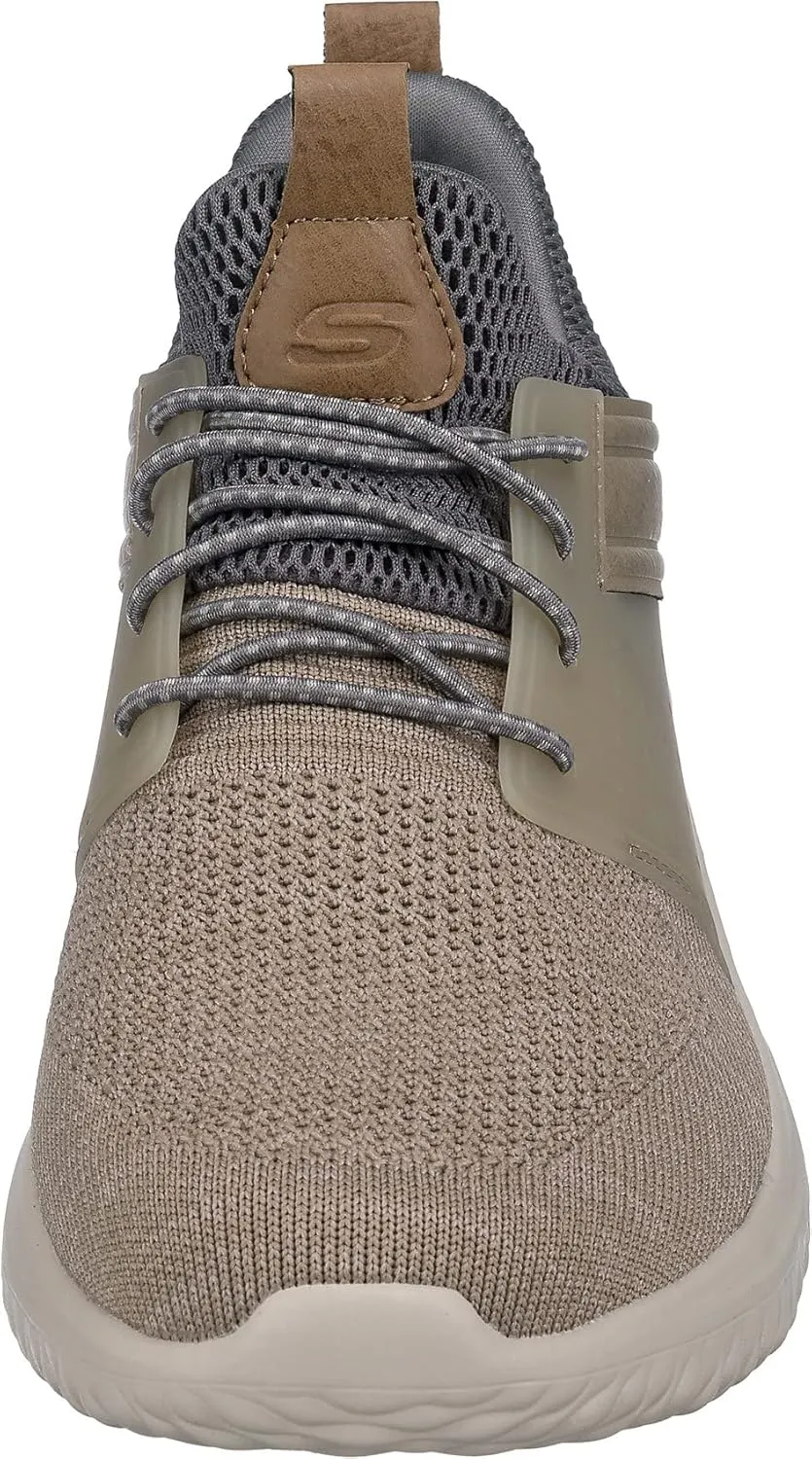 Skechers Men's Delson 3.0 Cicada Sneaker