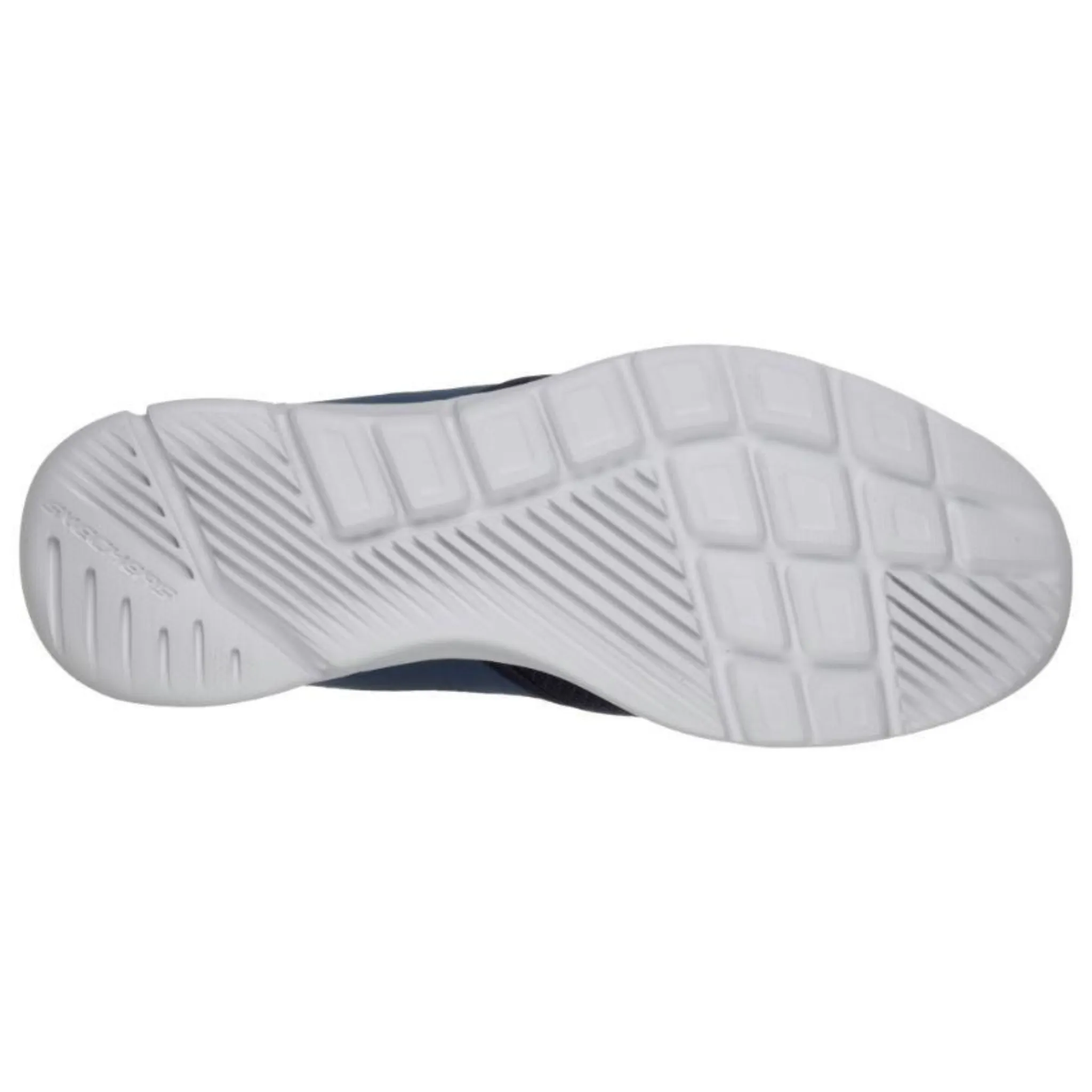 Skechers Mens Equalizer 3.0 - Bluegate - Navy