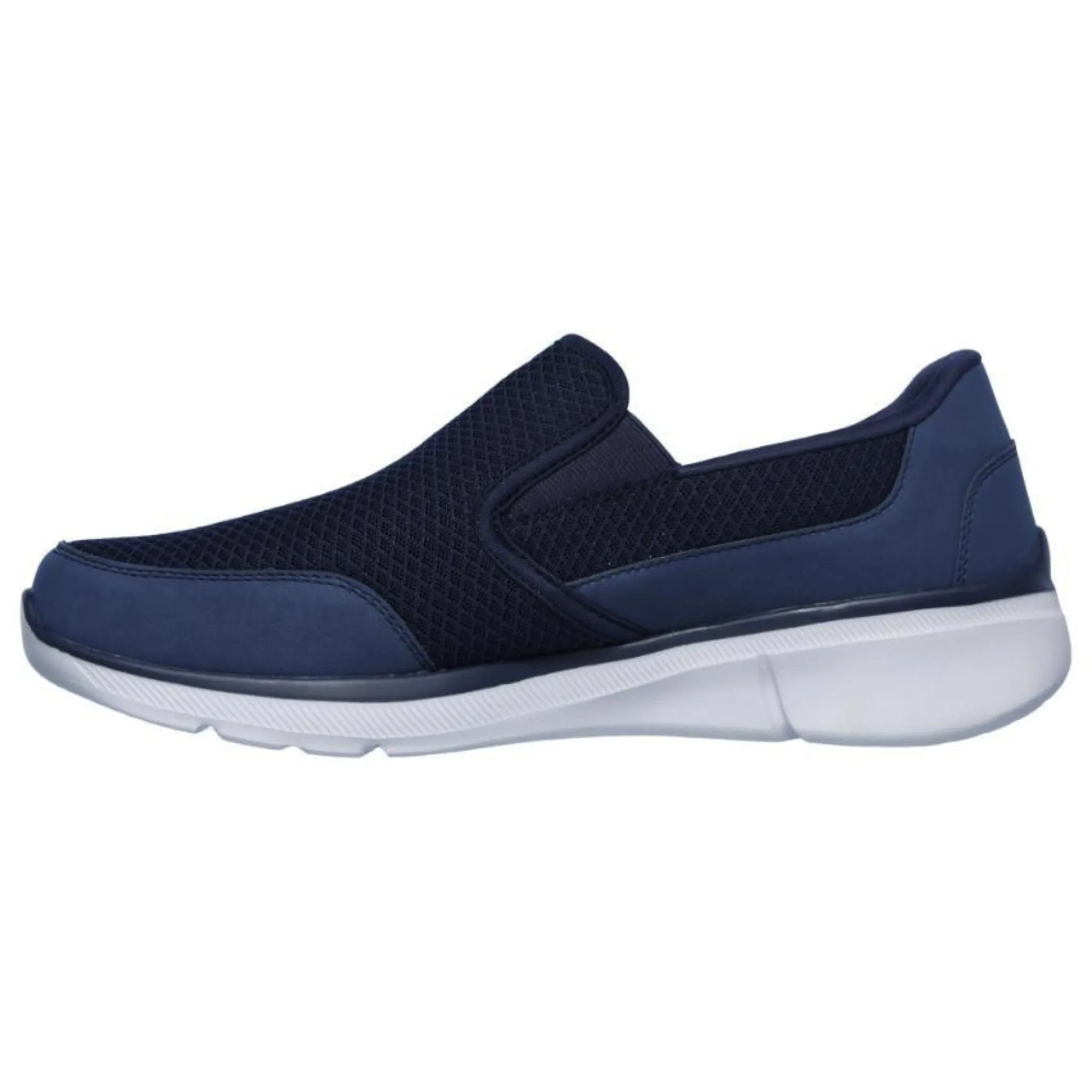 Skechers Mens Equalizer 3.0 - Bluegate - Navy