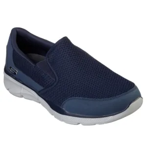 Skechers Mens Equalizer 3.0 - Bluegate - Navy