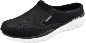 Skechers Men's Equalizer Coast to Coast Mule