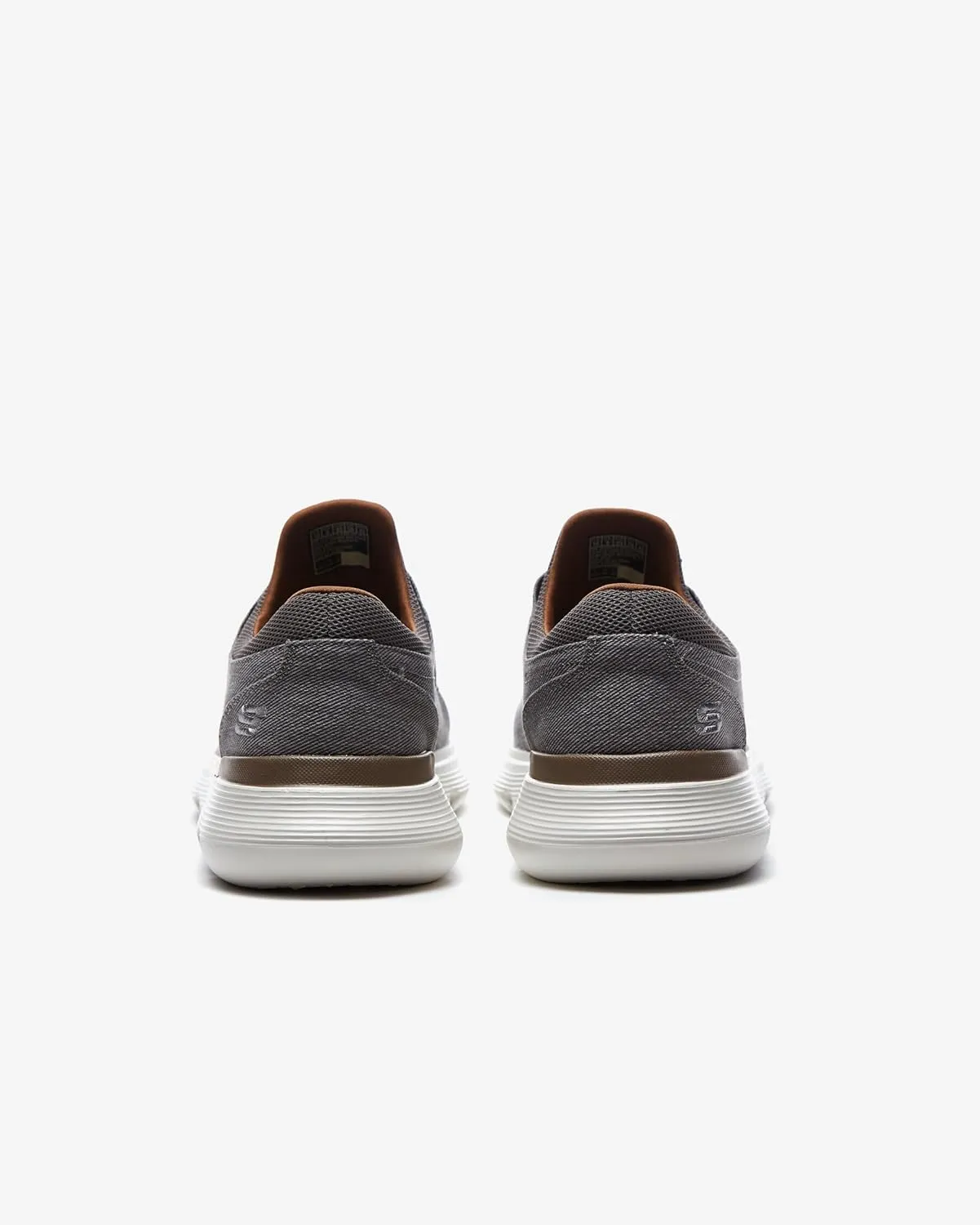 Skechers Men's Garza-Romano Boat Shoe