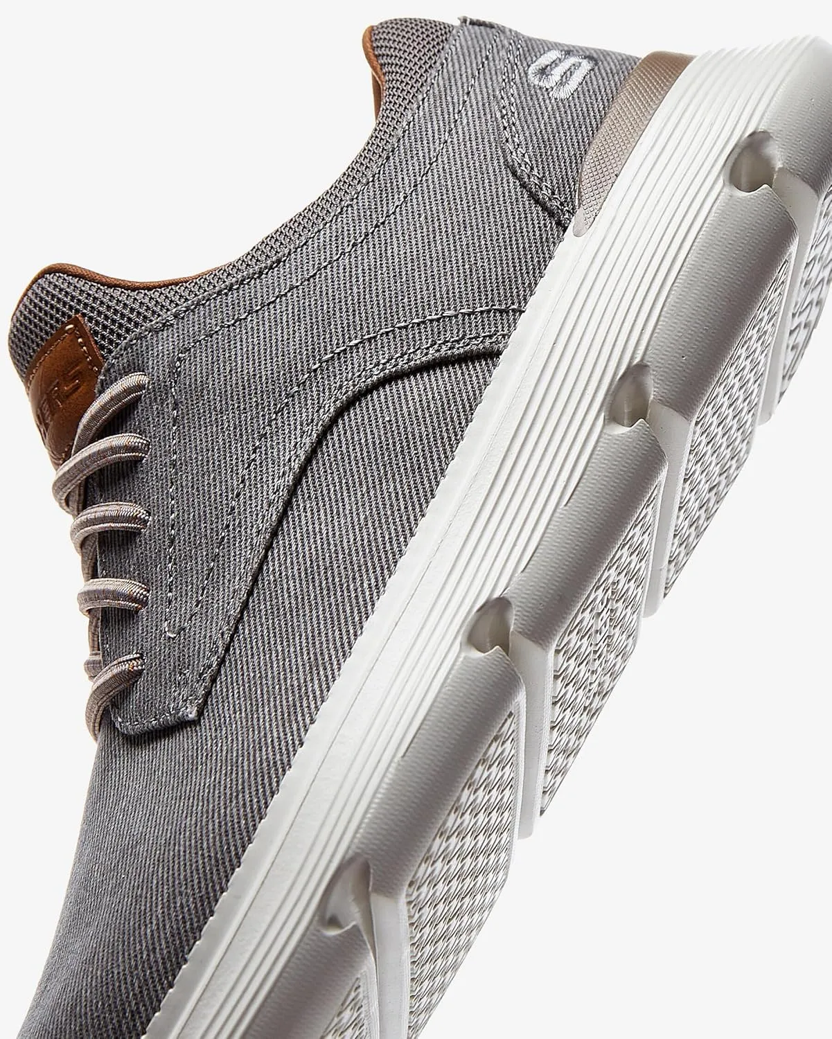 Skechers Men's Garza-Romano Boat Shoe